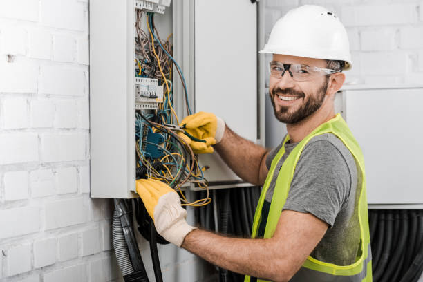 Reliable KS Electrician Solutions