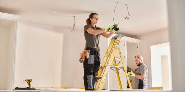 Best Electrical Repair Services  in Auburn, KS
