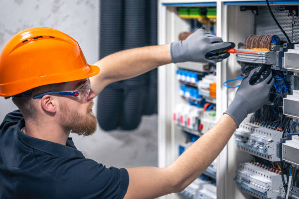 Best Electrical System Inspection  in Auburn, KS