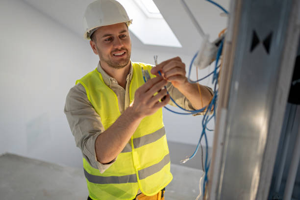 Best Electrical Outlet Repair  in Auburn, KS